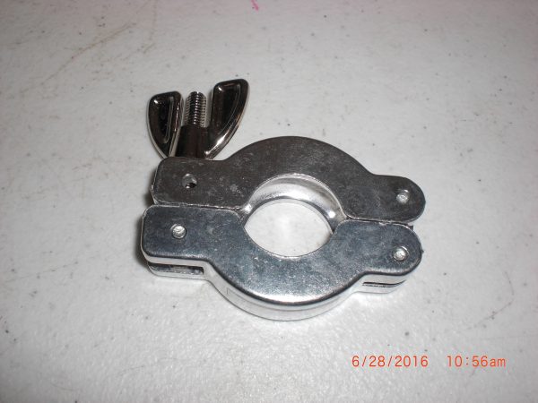 MKS KF25clmp
