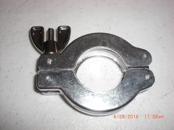 MKS KF40clmp