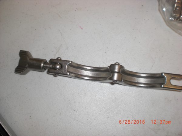 MKS KF40clmpSS - Image 3