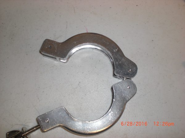 MKS KF50clmp - Image 2