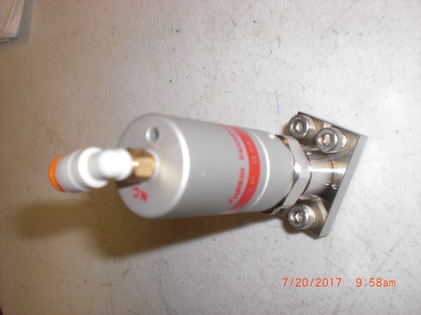 FUJIKIN KN6EG002