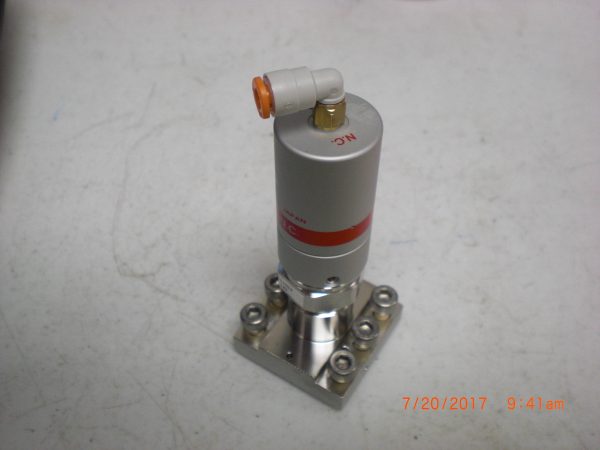 FUJIKIN KN902004