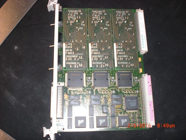 SIEMENS KSPA362BBHS503xAC - Image 2