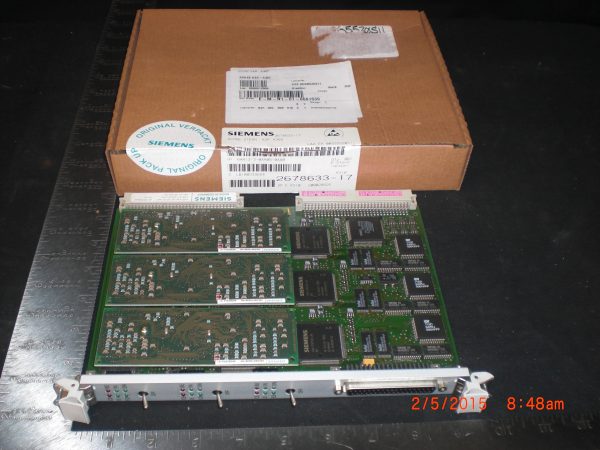 SIEMENS KSPA362BBHS503xAC