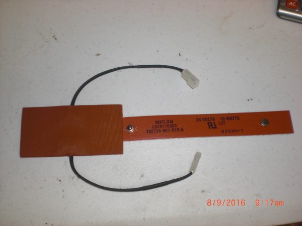 WATLOW L020110503