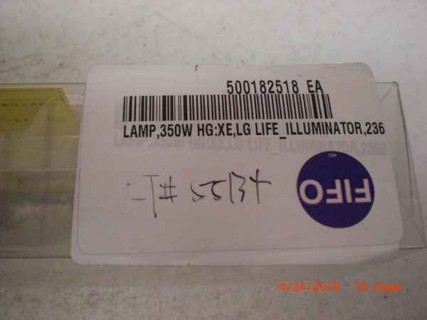 HAMAMATSU CORP L291704SK - Image 3