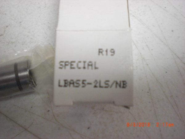 SKF LASS2LSNB - Image 3