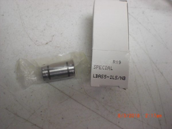 SKF LASS2LSNB