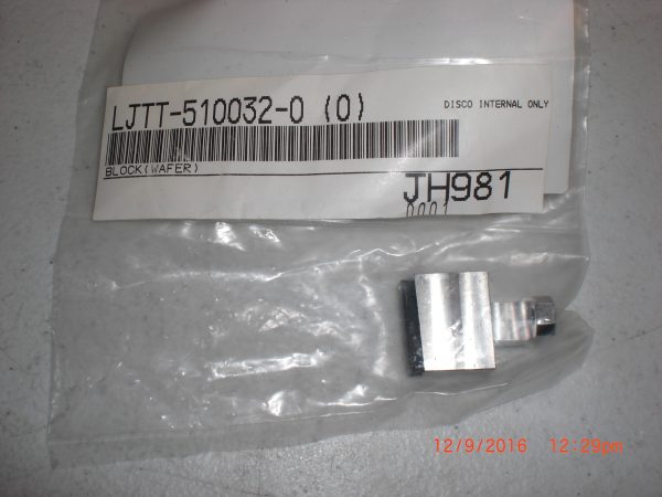 DISCO LJTT5100320