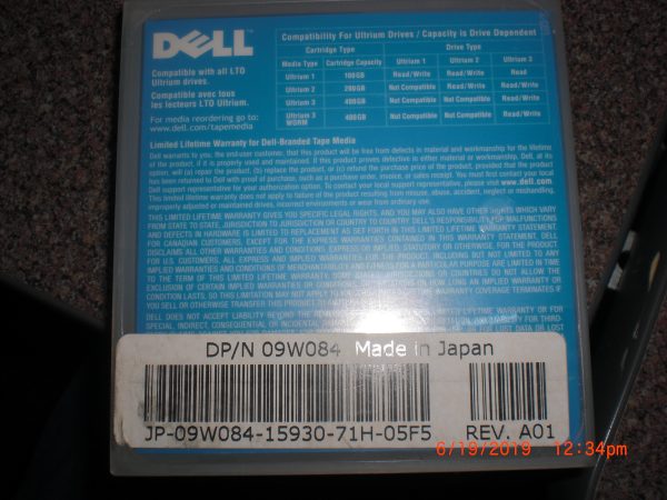 DELL LTO - Image 2