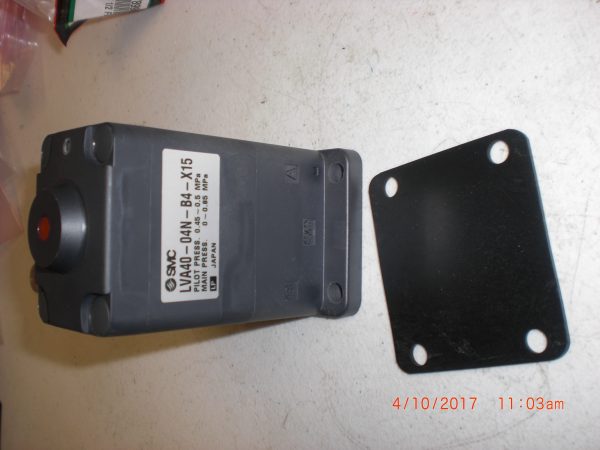 SMC LVA4004NB4X15