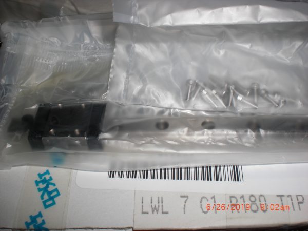 IKO INTERNATIONAL, INC LWL7C1R180T1P - Image 3