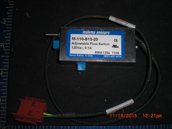 MALEMA SENSORS M110S1320