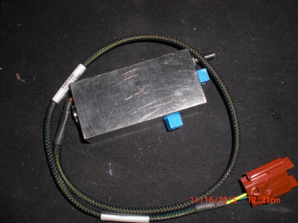 MALEMA SENSORS M110S1320 - Image 3