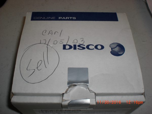 DISCO M0ENH225 - Image 2