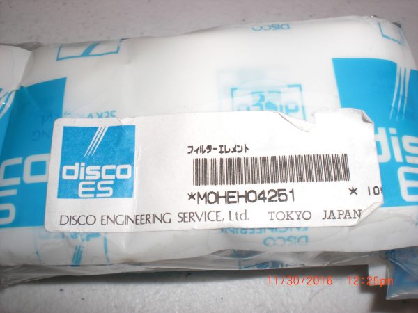 DISCO M0HEH04251