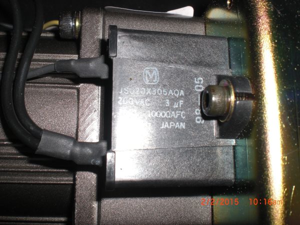 PANASONIC M7A10G4DU - Image 4