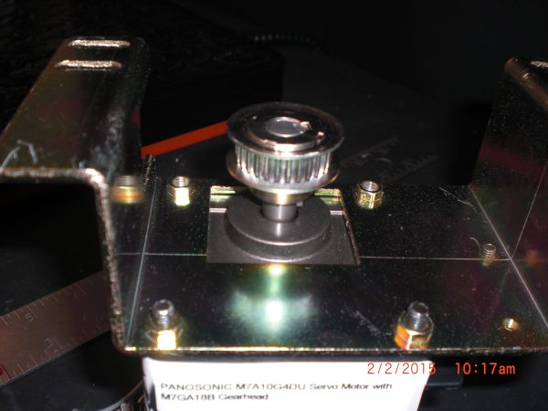 PANASONIC M7A10G4DU - Image 5