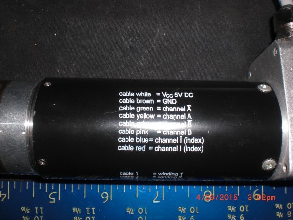 MAXON M98548A - Image 2
