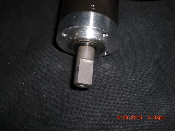 MAXON M98548A - Image 6