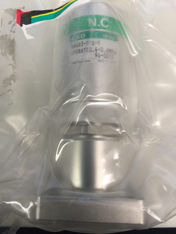 CKD CORPORATION MAGD311D1