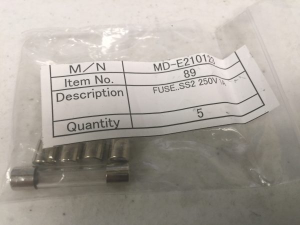 SOG MDE210123