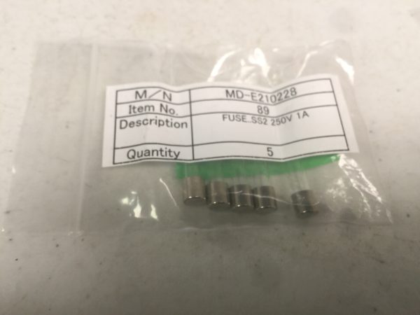 SOG MDE210228 - Image 2