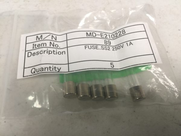 SOG MDE210228