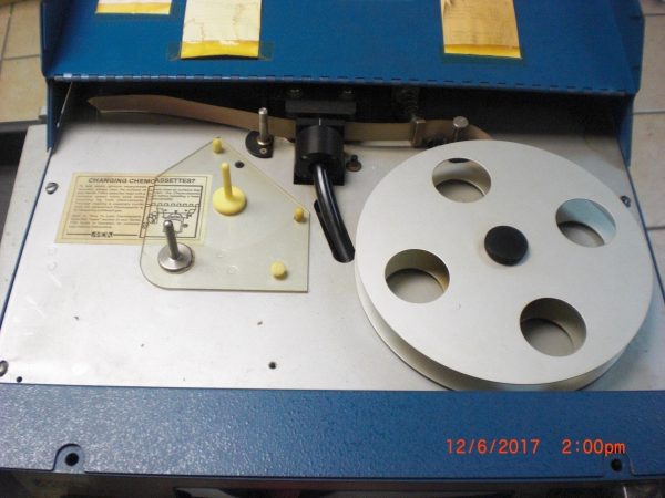 ZELLWEGER ANALYTICS INC(MDA) MDA7100OZONE - Image 3