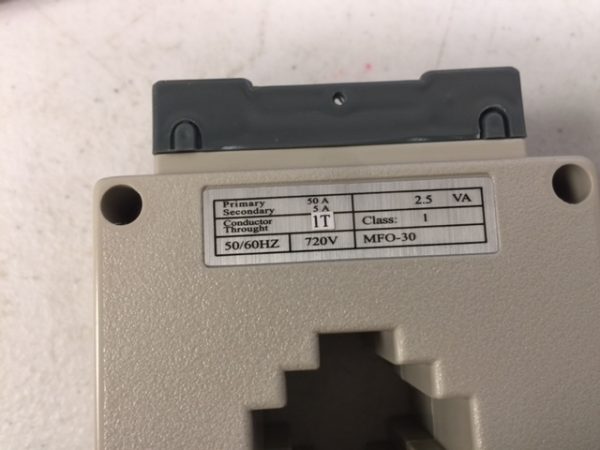 OMEGA MFO30505A - Image 2