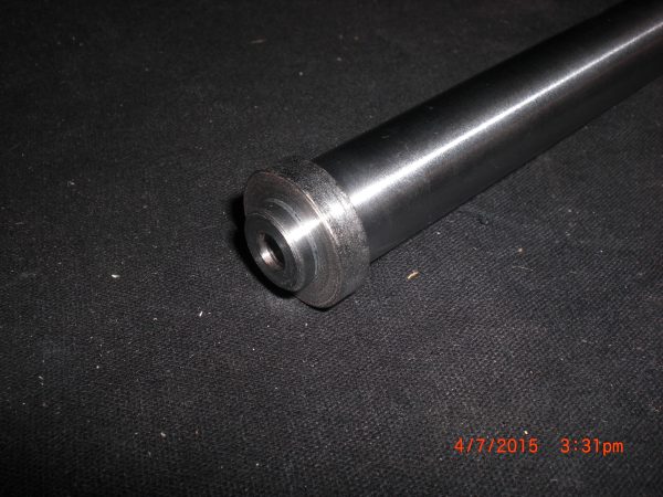 NANOTEC INTERNATIONAL GMBH MH5041600200 - Image 2