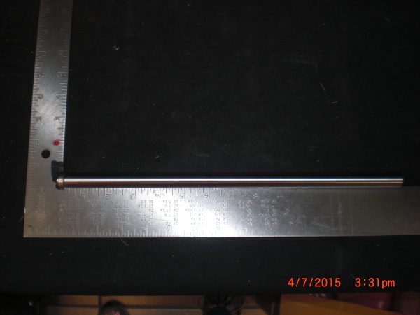 NANOTEC INTERNATIONAL GMBH MH5041600200