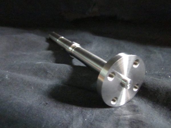 NANOTEC INTERNATIONAL GMBH MH5096400100 - Image 2