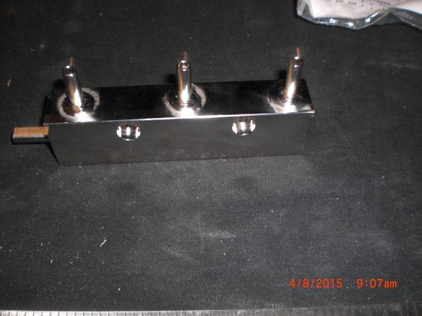 NANOTEC INTERNATIONAL GMBH MH5192000100 - Image 3