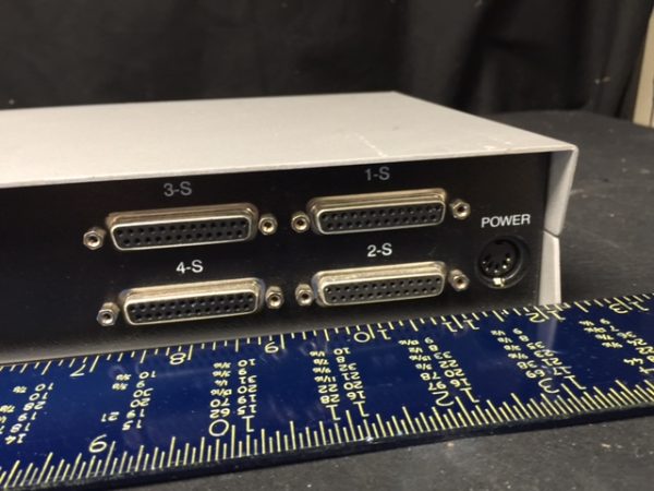 QUADRAM MICROFAZERVI4S2P - Image 4