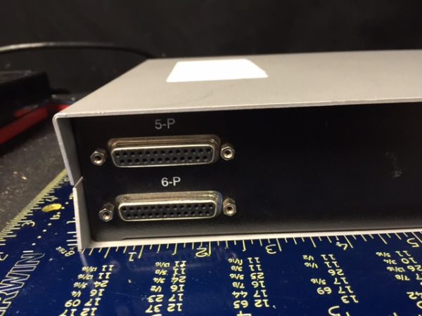 QUADRAM MICROFAZERVI4S2P - Image 5