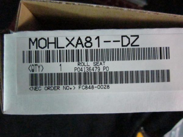 DISCO MOHLXA81DZ - Image 3
