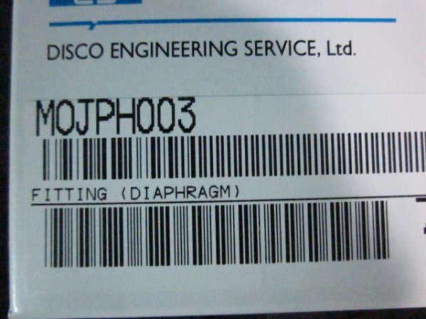 DISCO MOJPH003 - Image 2