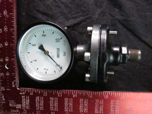 ENDRESS+HAUSER CERABAR MPW103GL - Image 2
