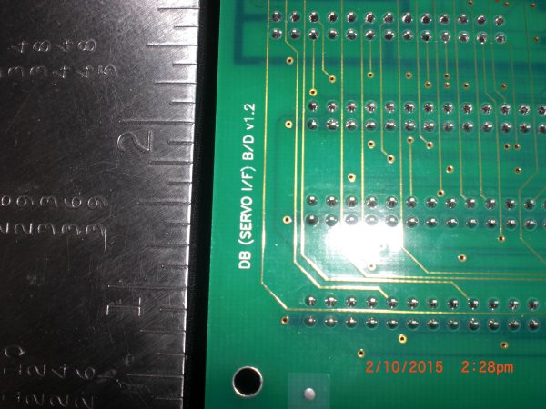 MIRAE CORPORATION MR7300 - Image 2