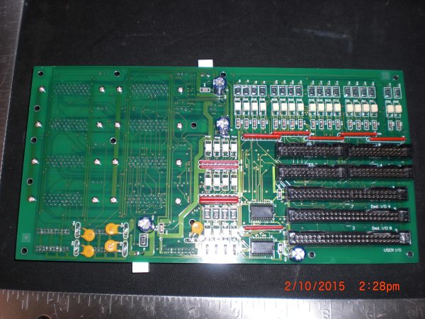 MIRAE CORPORATION MR7300 - Image 3