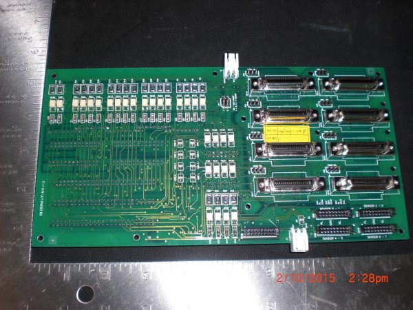 MIRAE CORPORATION MR7300