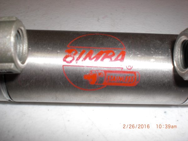 BIMBA MRS091DXDE - Image 2