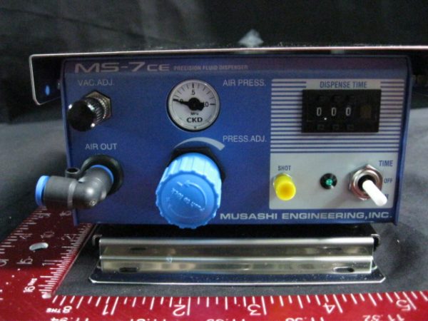 MUSASHI MS7CE - Image 2