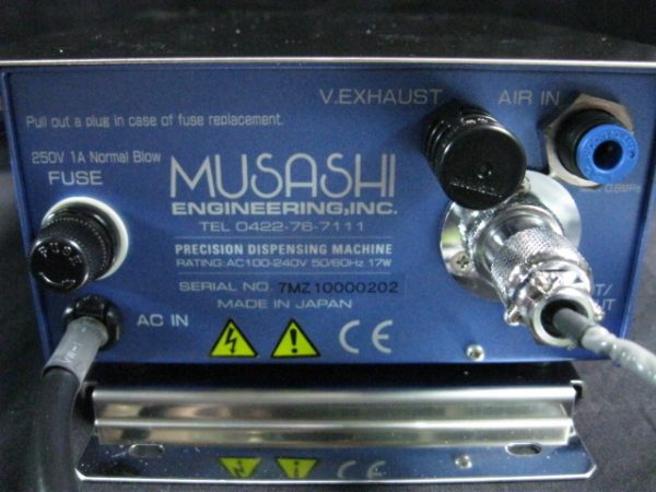 MUSASHI MS7CE - Image 4