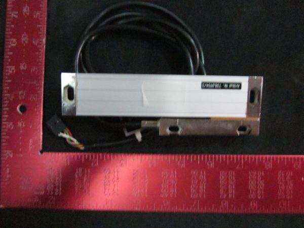 RSF ELECTRONICS MSA6702 - Image 4
