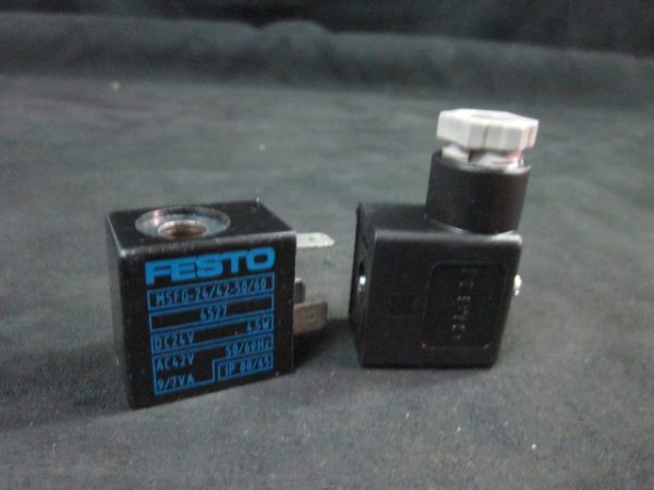 FESTO MSFG24 - Image 2