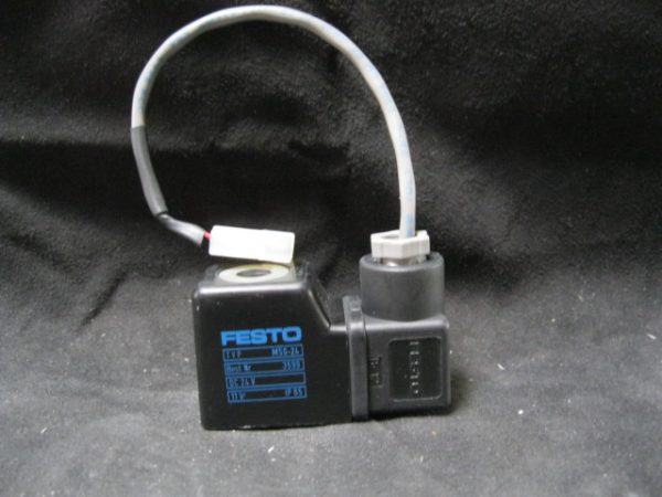 FESTO MSG24 - Image 2
