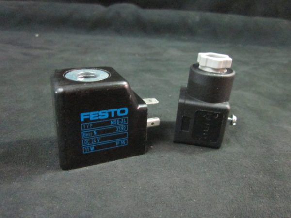 FESTO MSG24