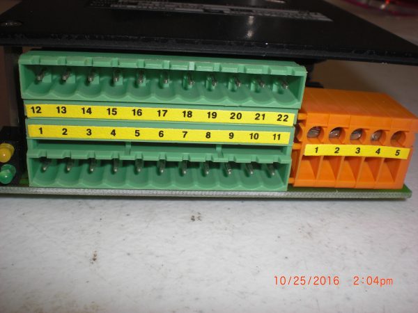 INFRANOR INC MSMN0603 - Image 3